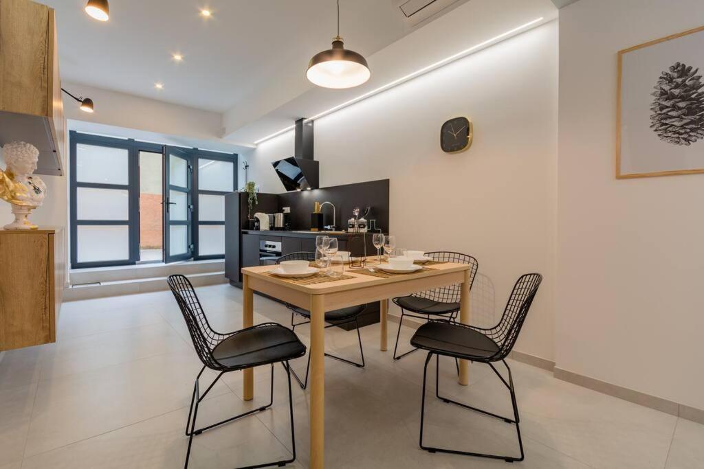 Апартаменты The Victory Loft Милан Экстерьер фото